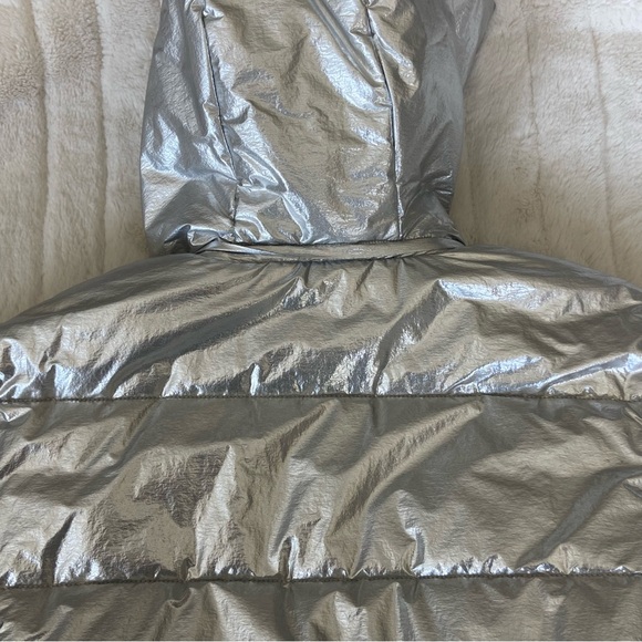 🌿|NWT| Sézane Java Puffer Jacket - Picture 8 of 10